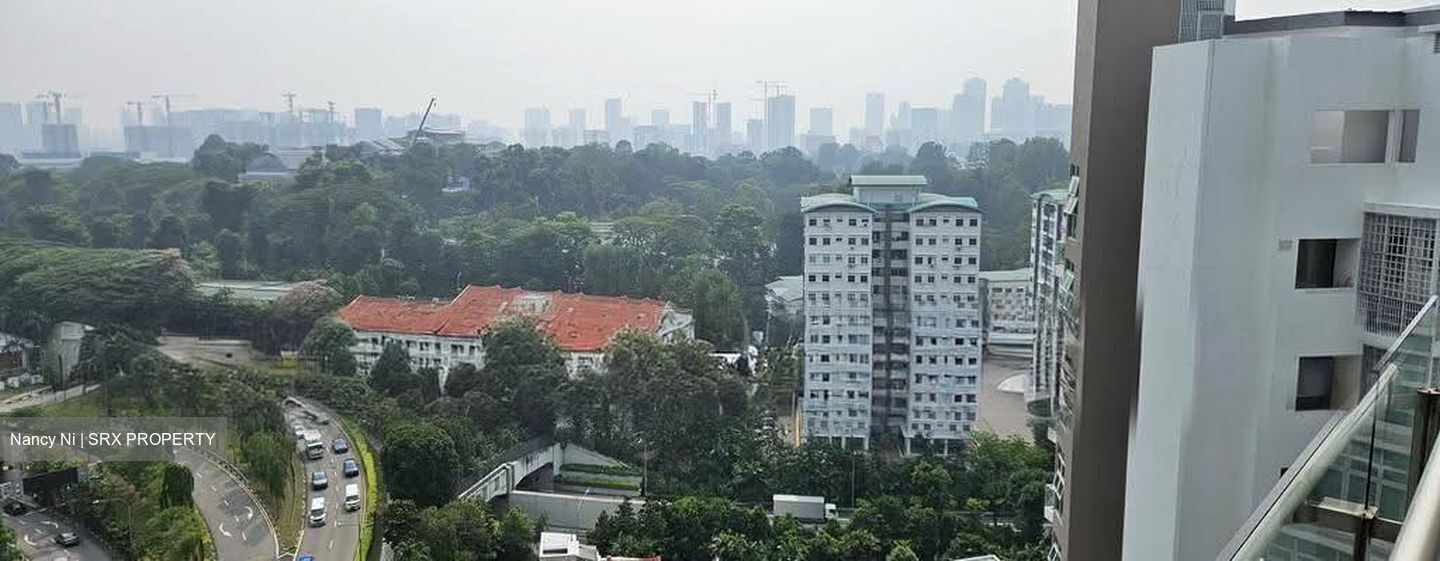 Cairnhill Crest (D9), Condominium #631390781